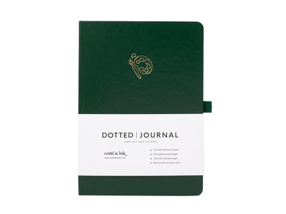 Stationery A5 Dot Grid Journals