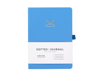 Stationery A5 Dot Grid Journals