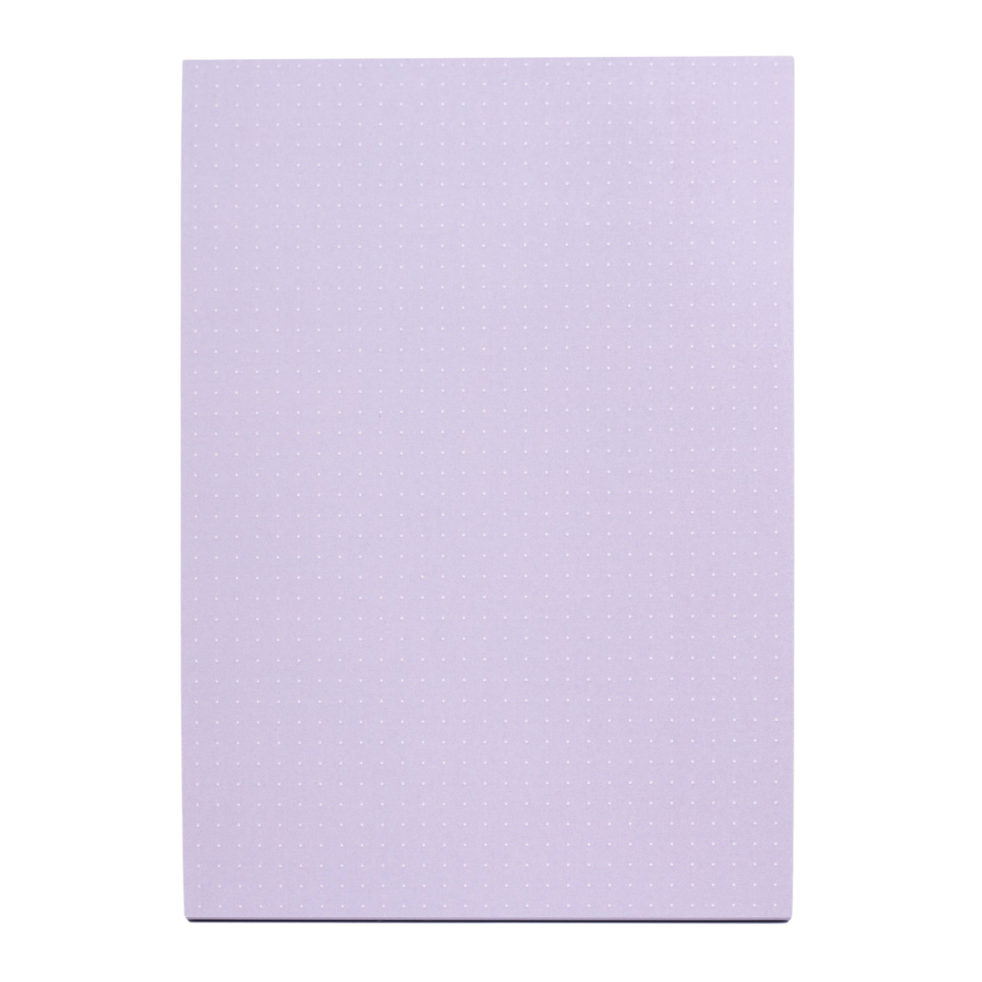 Dot Grid Journal Paper Pad