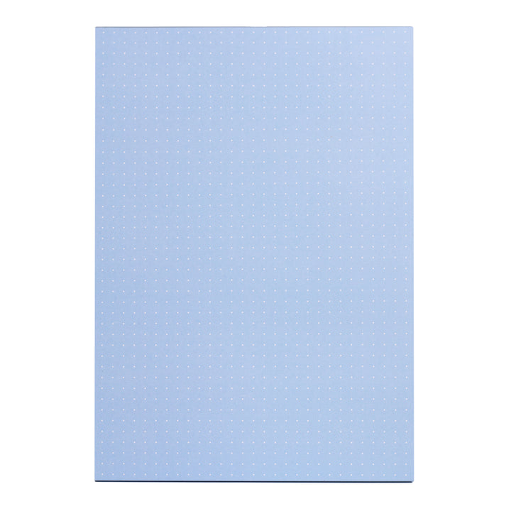 Dot Grid Journal Paper Pad