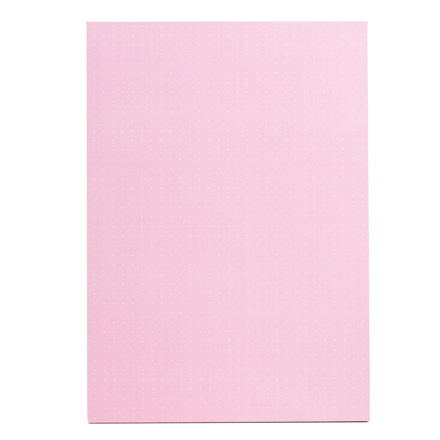 Dot Grid Journal Paper Pad