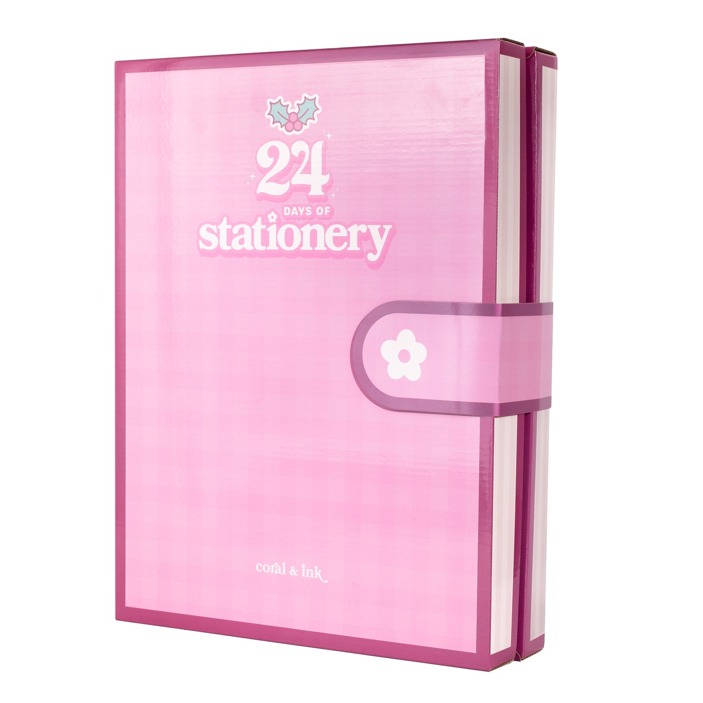 Preorder Ultimate 24 Days Of Stationery Advent Calendar