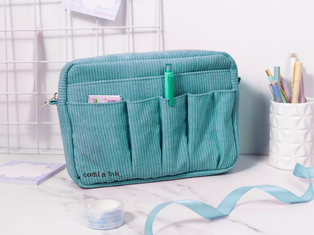 The Organisation Stationery Pouch