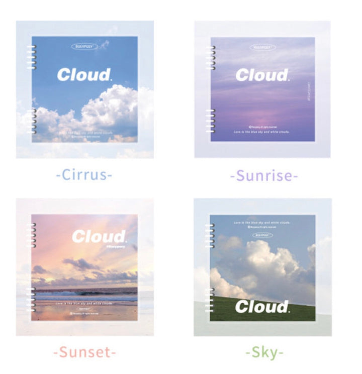 Cloud Journal