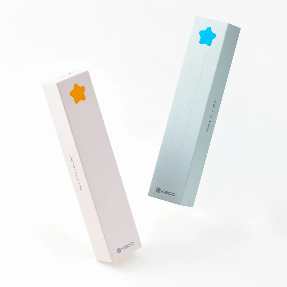 Star Gel Pens