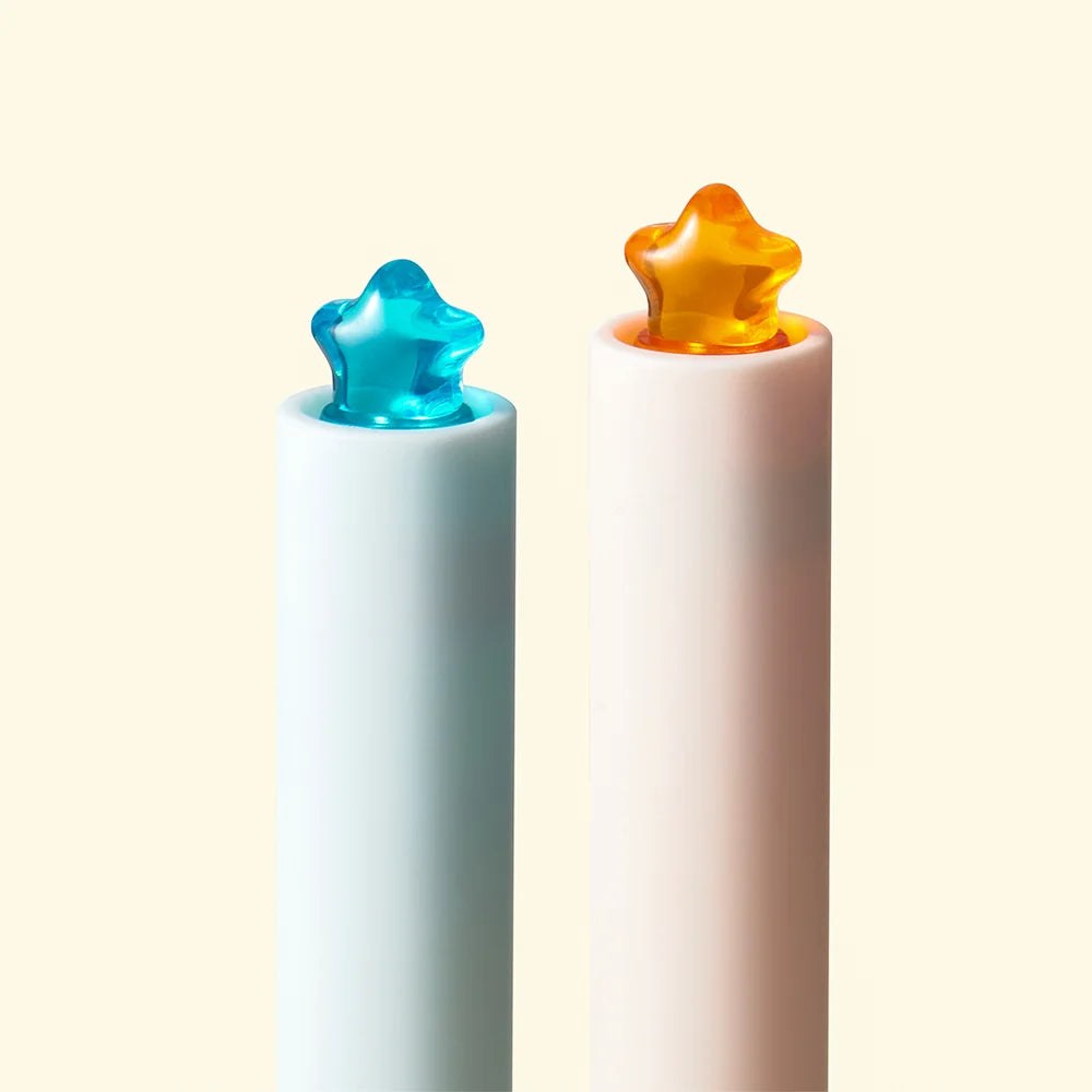 Star Gel Pens