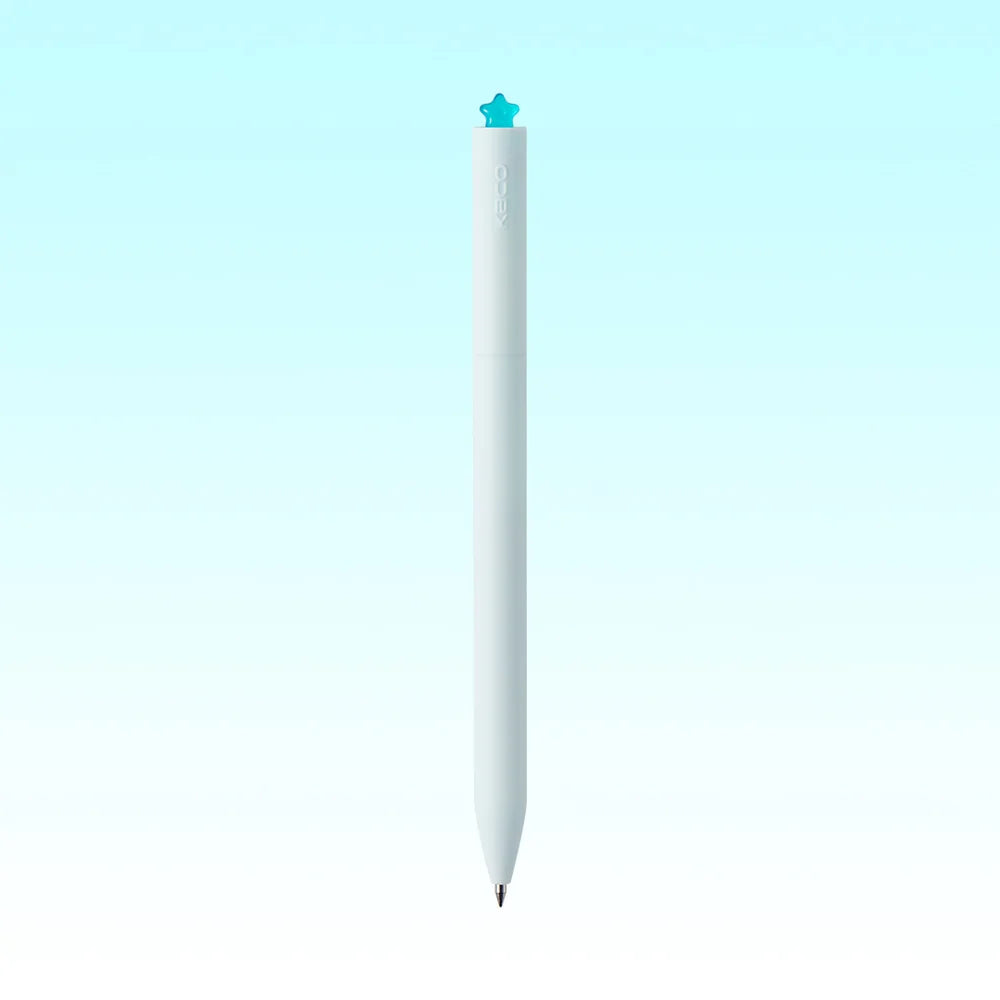 Star Gel Pens