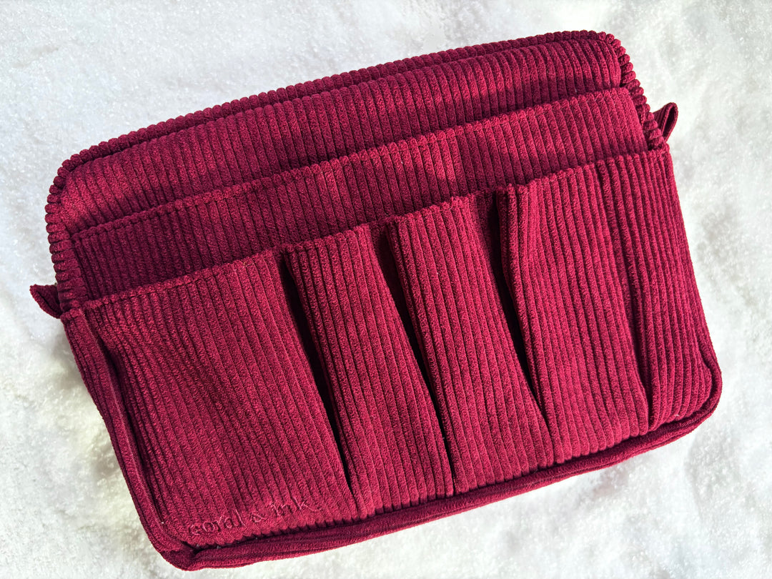 The Organisation Stationery Pouch