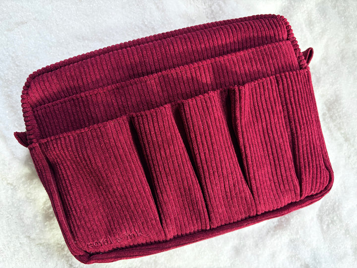 The Organisation Stationery Pouch