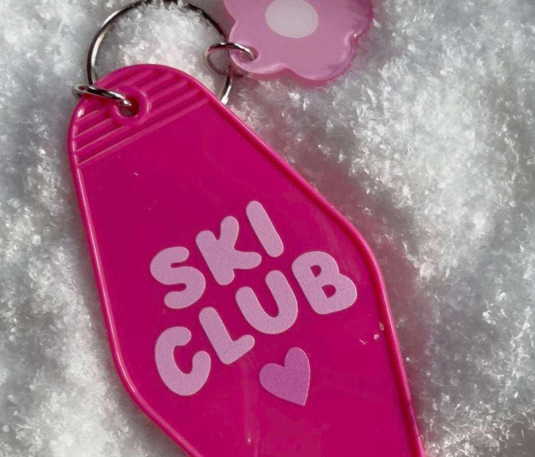 The Snowy Scribbles Journaling Kit