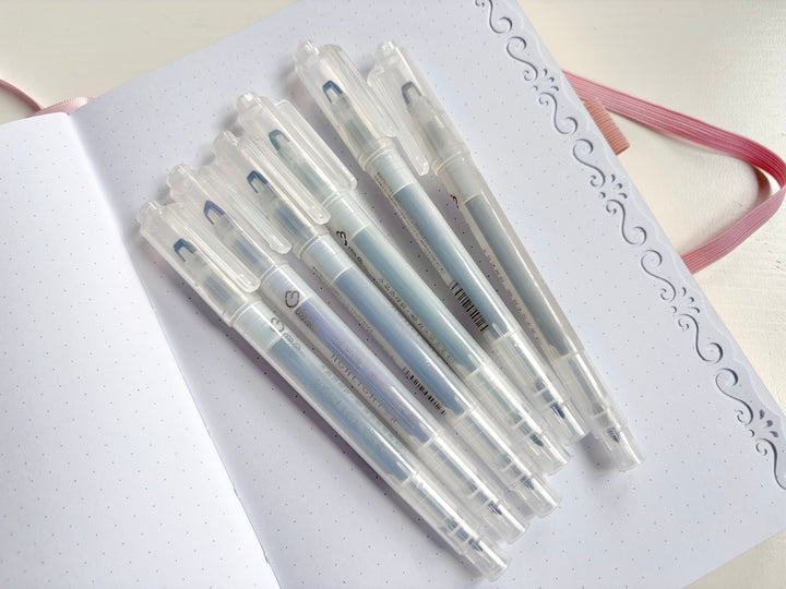 Window Highlighters & Markers