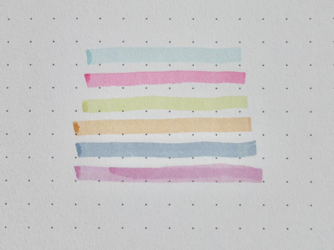 Window Highlighters & Markers