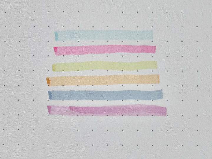 Window Highlighters & Markers