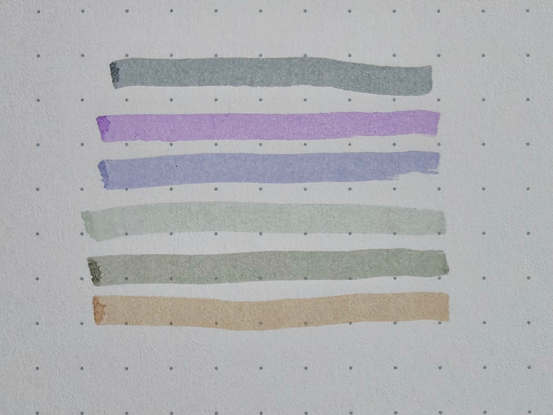 Window Highlighters & Markers