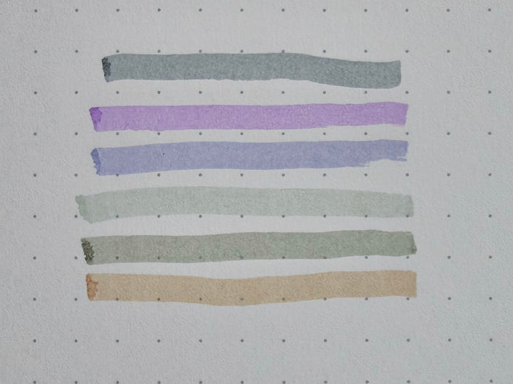 Window Highlighters & Markers