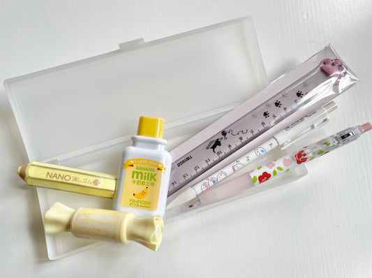 The Mini Back to School Box
