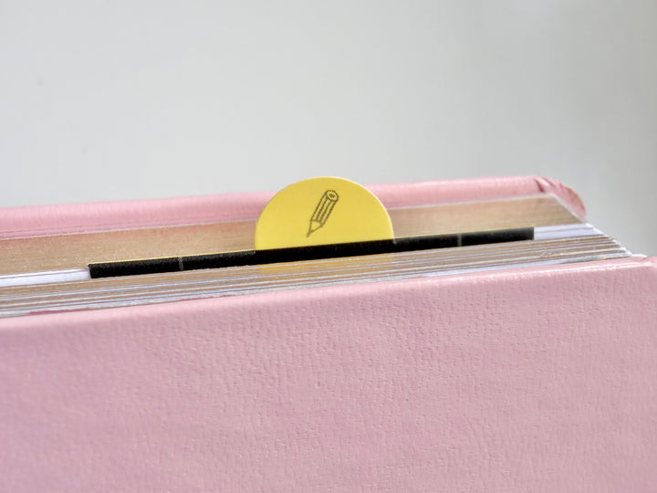 Mini Paper Sticky Memos