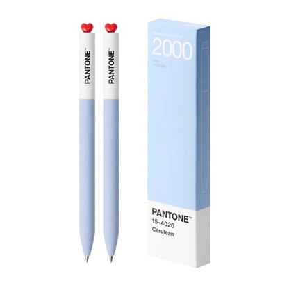 Pantone Colour Of The Year Gel Pens