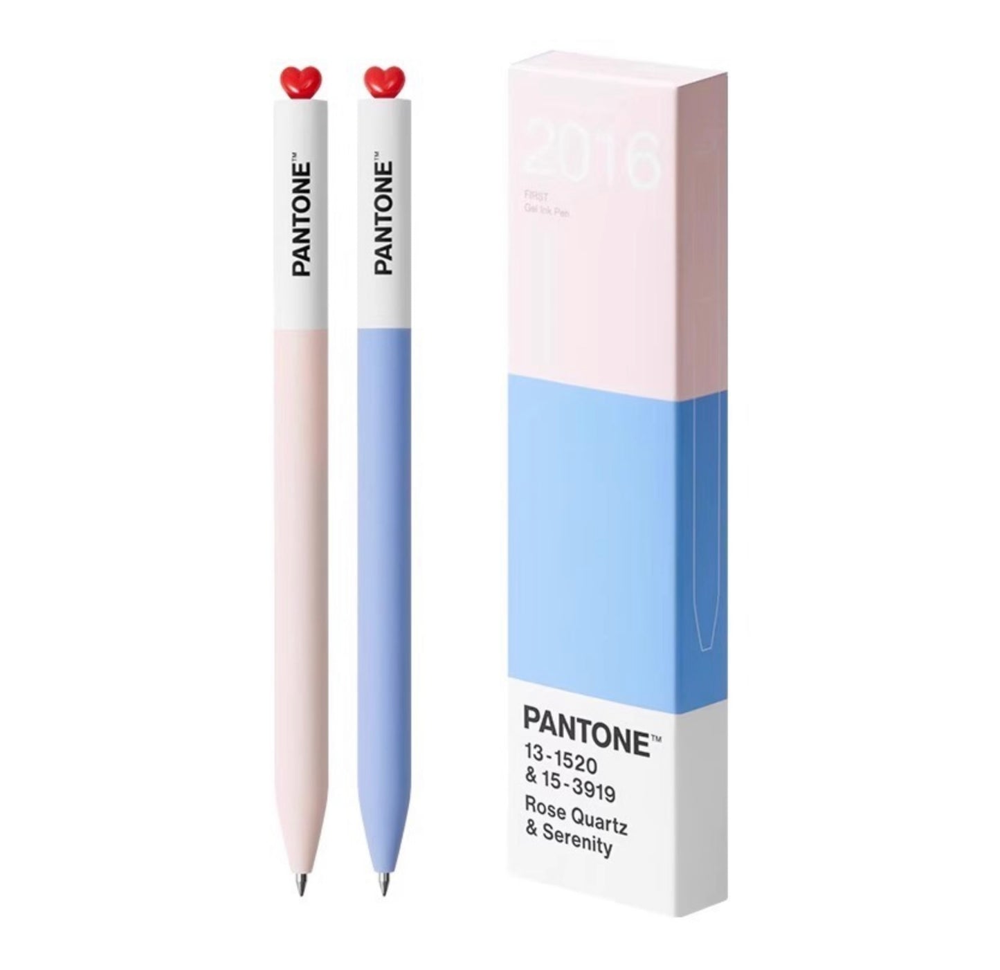 Pantone Colour Of The Year Gel Pens