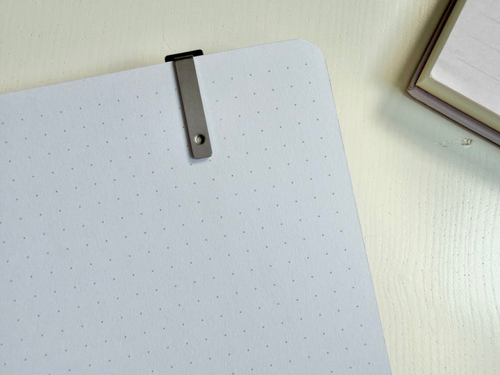 Slendy+ Retractable Eraser