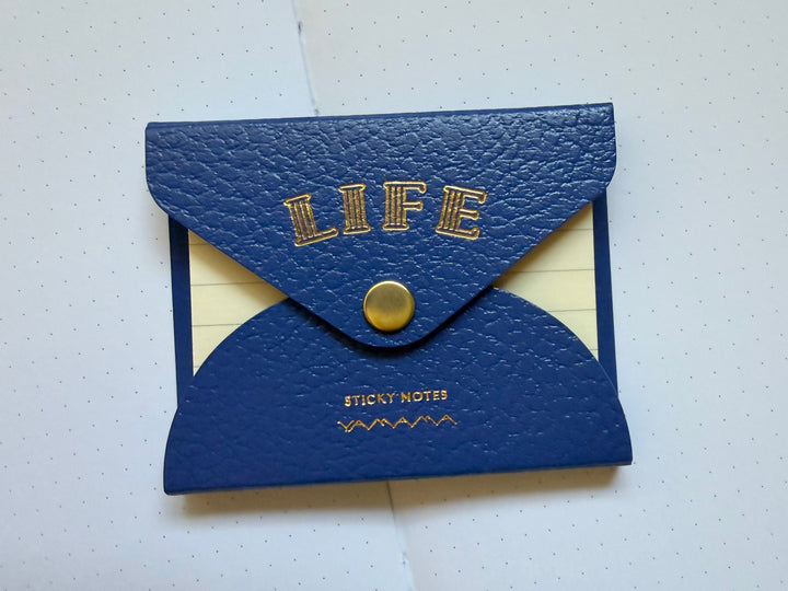Life X Yamama Sticky Notes