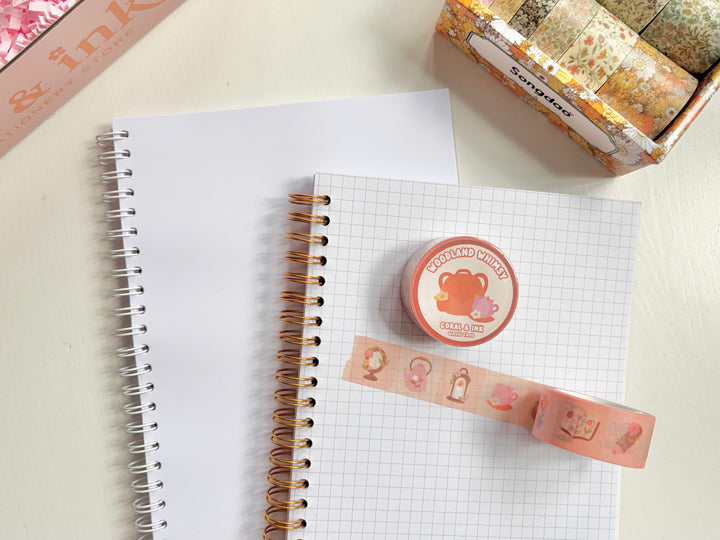 The Pencil Patch Stationery Subscription
