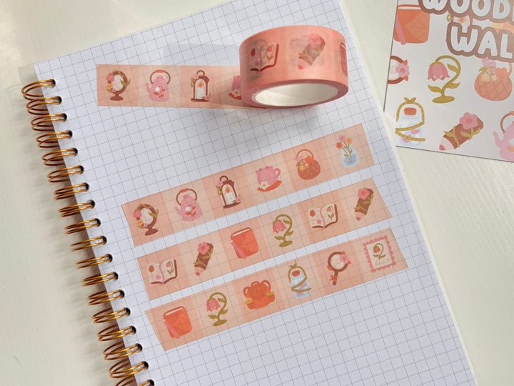 The Pencil Patch Stationery Subscription