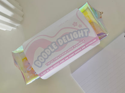 Doodle Delight Gift Set