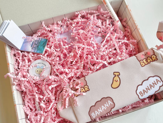 Stationery Lucky Dips