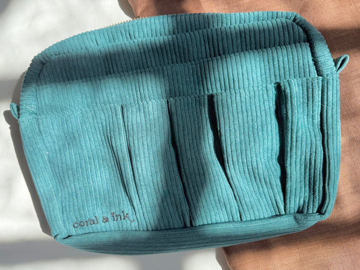 The Organisation Stationery Pouch