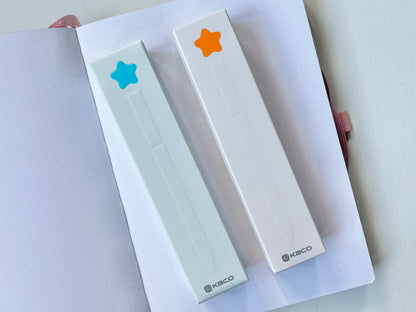 Star Gel Pens