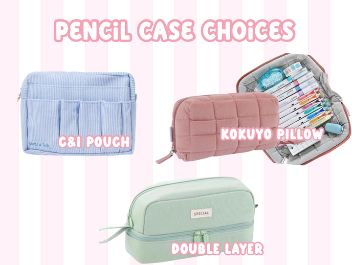 Back To School Stationery Box