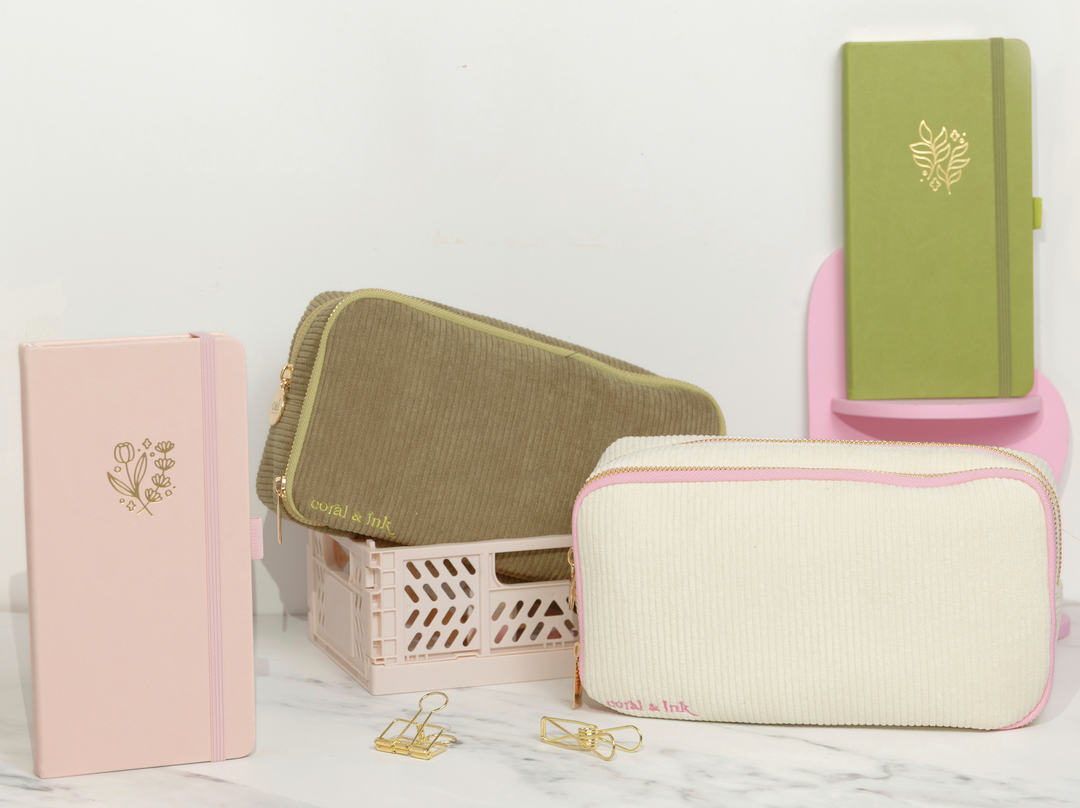 The Travel Pouch