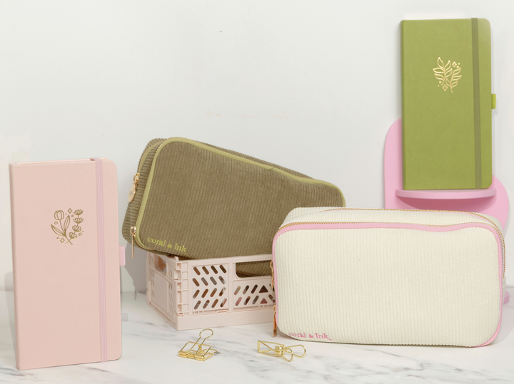 The Travel Pouch