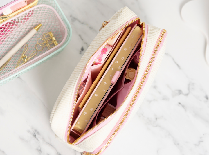 The Travel Pouch