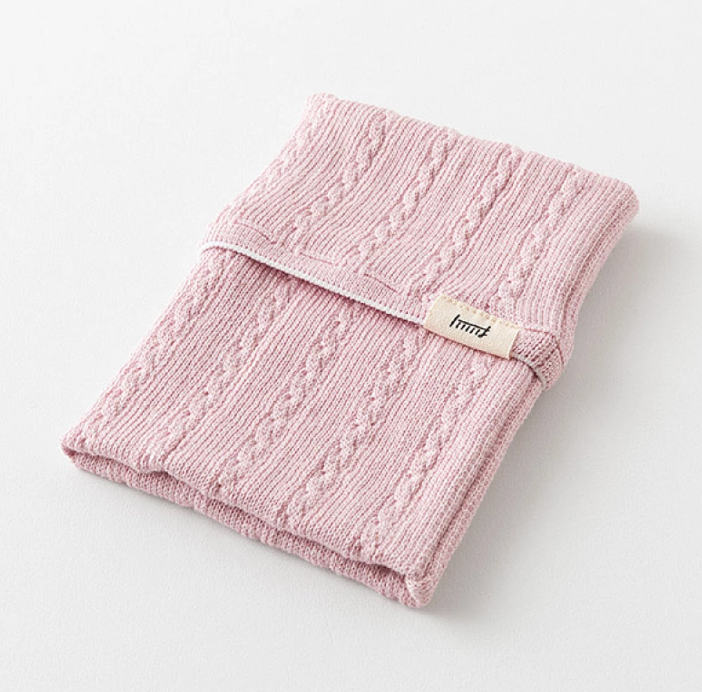 Haramaki Notebook Jacket (A6/B6)