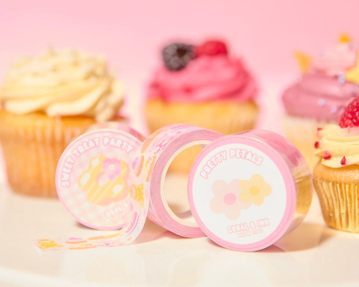 The Bakery Box Stationery Gift Set
