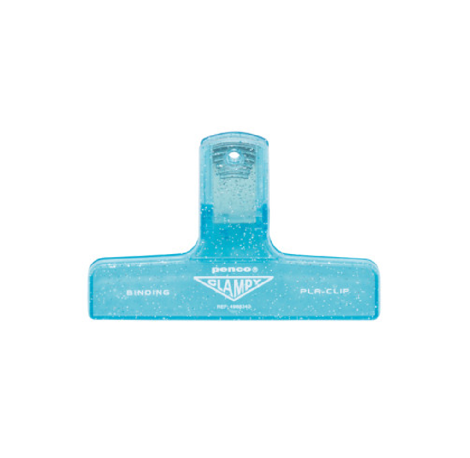Plastic Clampy Clip