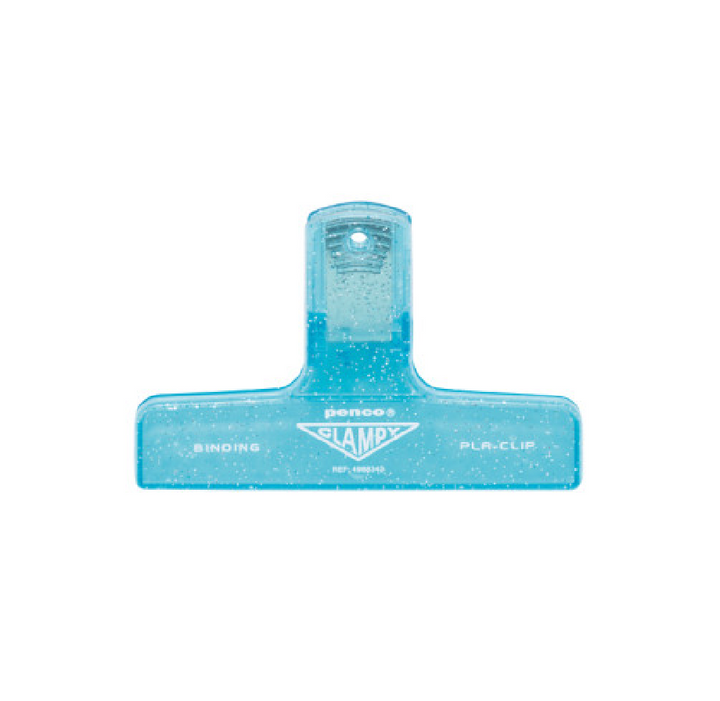 Plastic Clampy Clip