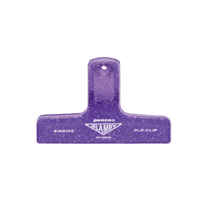 Plastic Clampy Clip