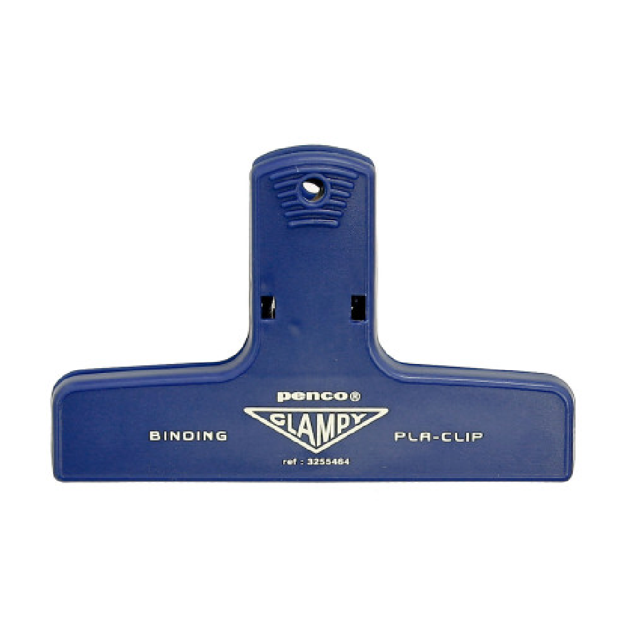 Plastic Clampy Clip