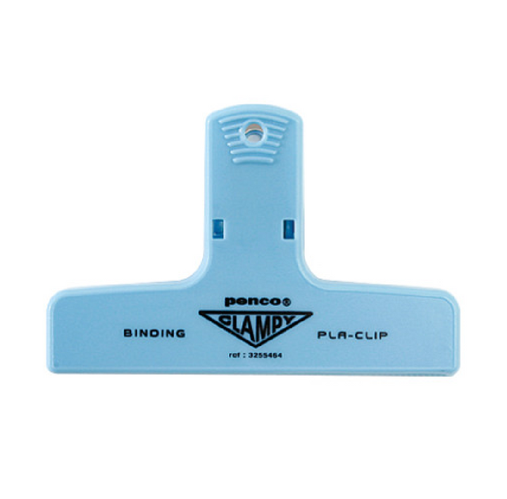 Plastic Clampy Clip