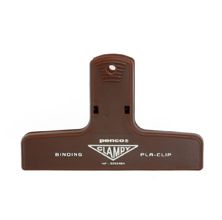 Plastic Clampy Clip
