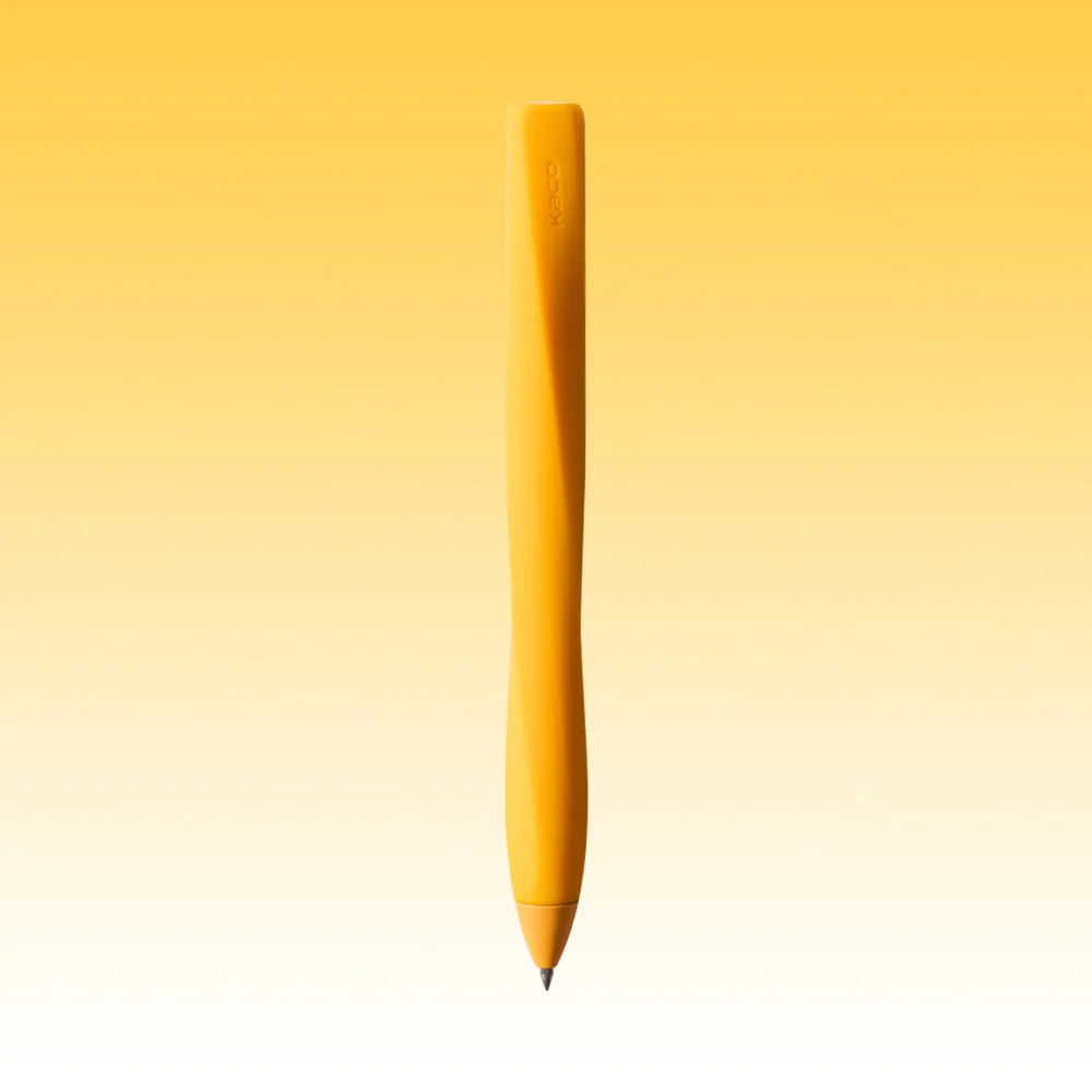 Twist Gel Pen
