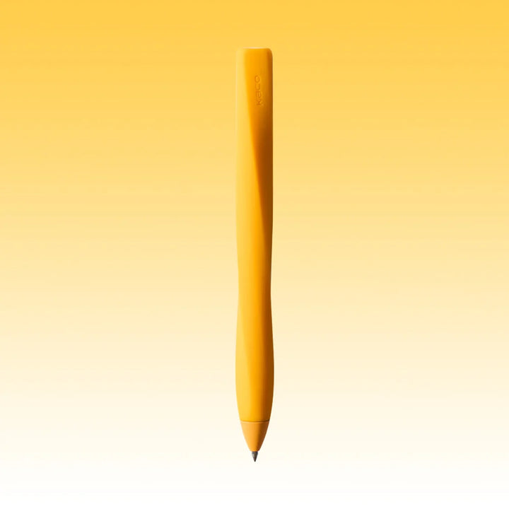 Twist Gel Pen