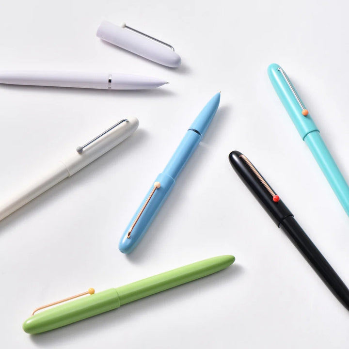 Retro Fountain Pen