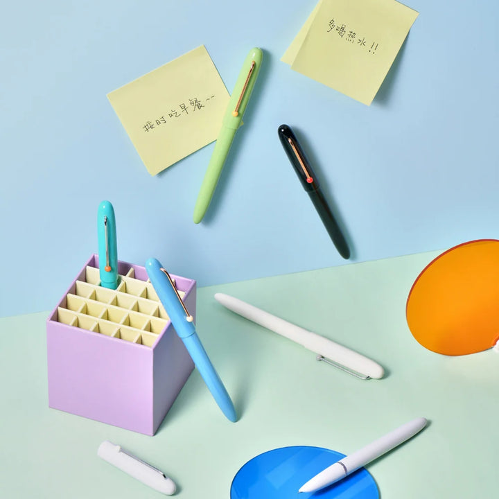 Retro Fountain Pen