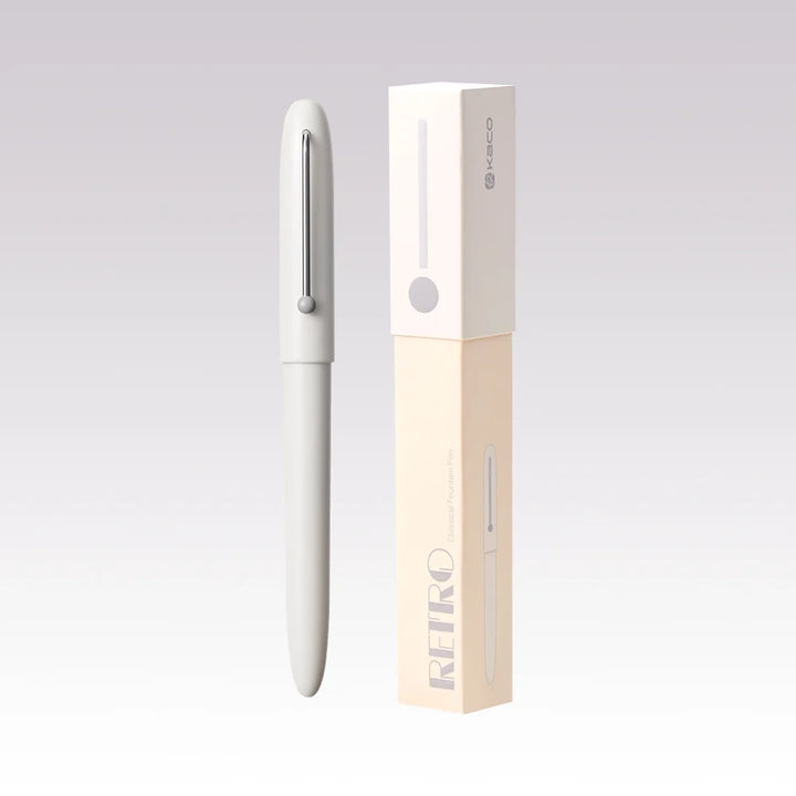 Retro Fountain Pen