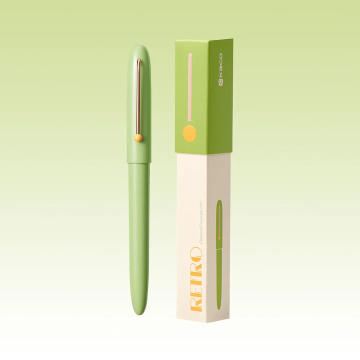 Retro Fountain Pen
