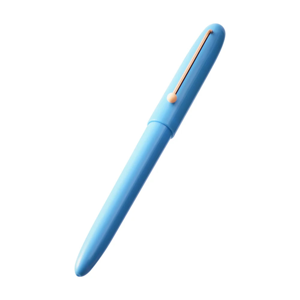 Retro Fountain Pen